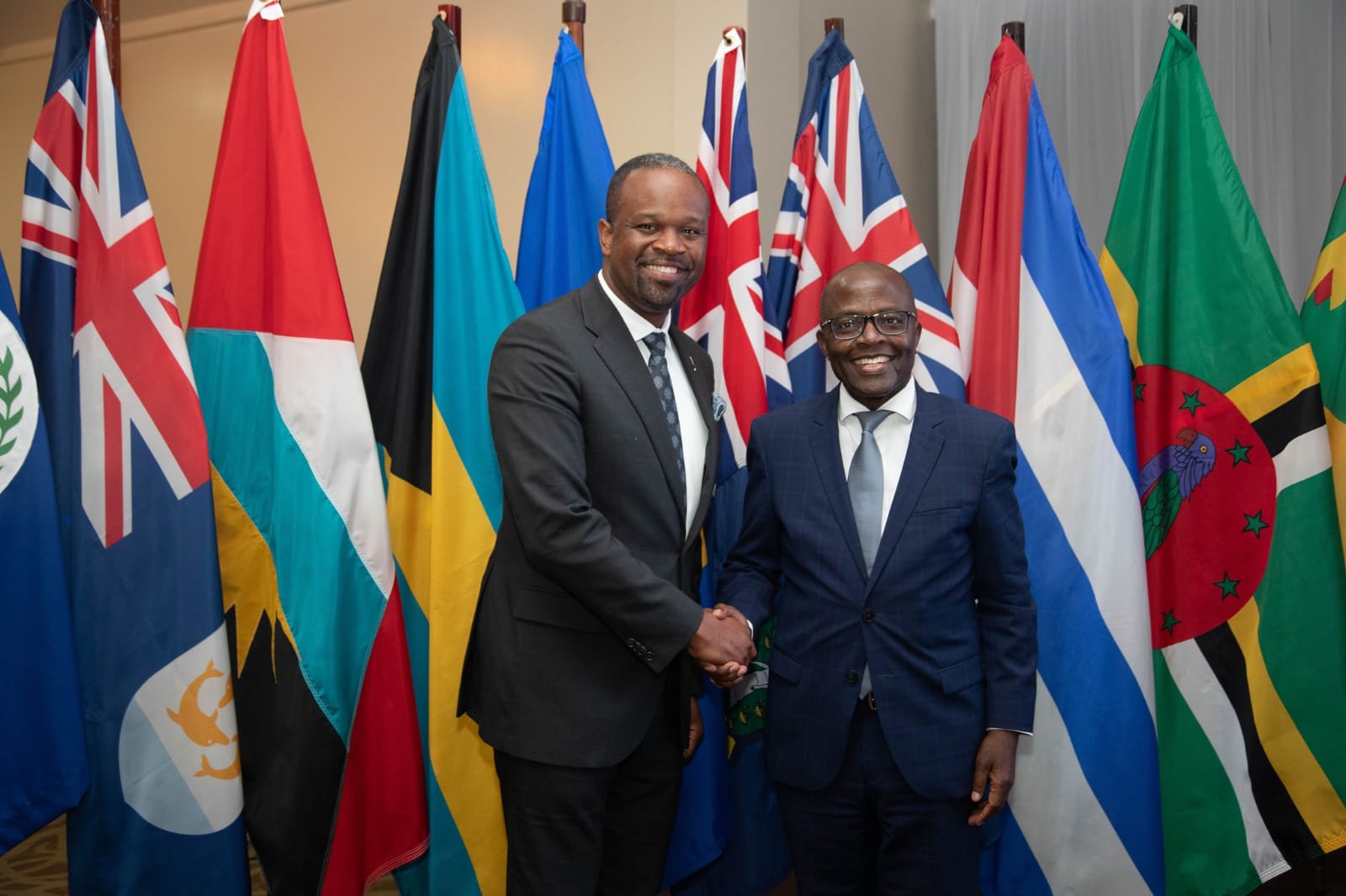 St Kitts & Nevis to Host CTU ICT Week 2024