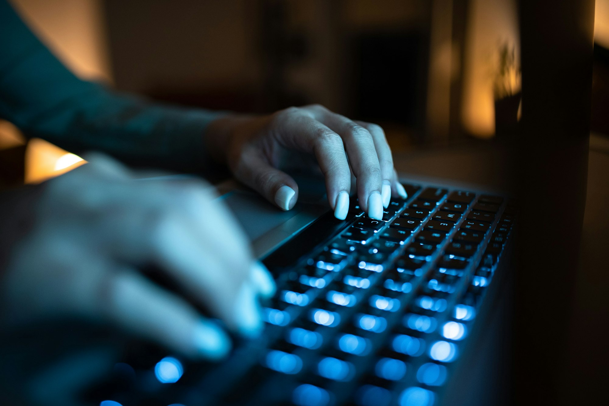 WSD Encourages Customers to Update Account Details Using technology