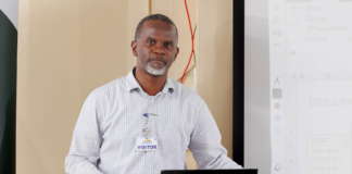 Quarry Advances Modernization Agenda with Workshop on Principles of Drilling and Blasting