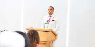 Hon. Mark Brantley: SKN-100 Project Sets Precedent for Responsible and Resilient Growth