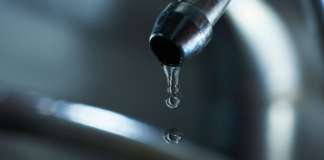 Notice of Water Service Interruption