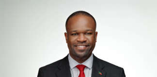 Hon. Konris Maynard Hosts Interactive, Public Discussion with Department Heads Hon. Konris Maynard