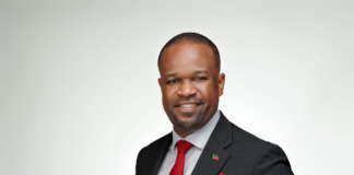 Minister Maynard Declares CARICOM Energy Month 2025 Open Hon. Konris Maynard