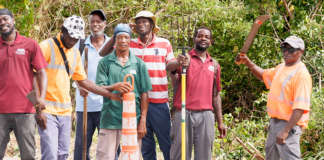 Inside PWD’s Roads and Drains Work Plan: Project Locations, Phases and Timelines