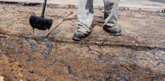 PWD: Notice of Road Works & Temporary Road Closure in Basseterre