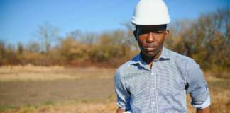 Vacancy: Senior Project Manager at the Public Works Department