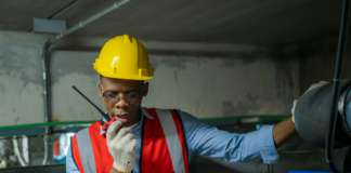 Vacancy: Plant Operator