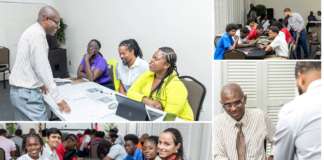 Career Day 2025 Aims to Attract the Future Generation of Energy Professionals