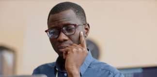 Vacancy: GIS Technician