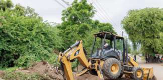 WSD’s Activities for August 8, 2025