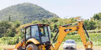 WSD’s Activities for August 25, 2025