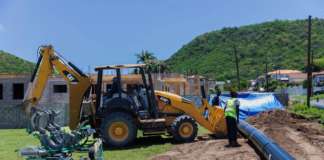 WSD’s Activities for September 9, 2025