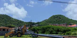 WSD Activity for Tuesday, July 8, 2025