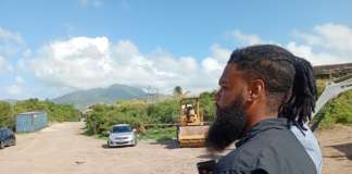 WSD Plant Supervisor Confirms Basseterre Desalination Plant in Advanced Stages