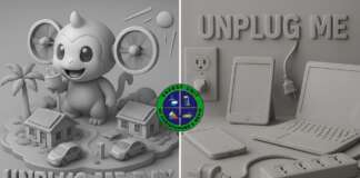 Unplug to Reset – A Midweek Moment for Energy Awareness