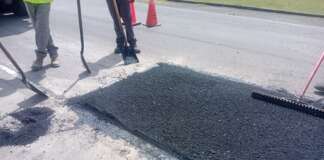 PWD’s Field Locations for February 26, 2026